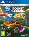 Rocket League - Collectors Edition