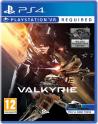 EVE: Valkyrie VR