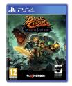 Battle Chasers: Nightwar