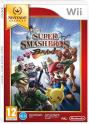 Super Smash Bros Brawl - Nintendo Selects