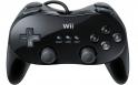 Nintendo Wii Classic Controller Pro