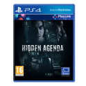 Hidden Agenda