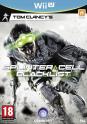 Tom Clancys Splinter Cell: Blacklist (Ny och inplastad)