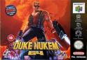 Duke Nukem 64