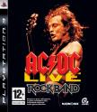 AC/DC Live: Rock Band