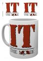 Mugg - Film - IT 1990 Logo (MG2922)