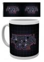 Mugg - Film - Ready Player One Logo (MG2996)