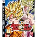 Dragon Ball: Raging Blast