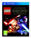 LEGO Star Wars: Force Awakens