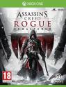 Assassins Creed: Rogue - Remastered