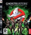 Ghostbusters The Video Game