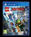 LEGO: The Ninjago Movie Videogame