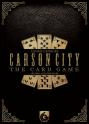 Carson City: The Card Game