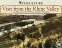 Viticulture: Visit from Rhine Valley