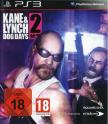 Kane & Lynch 2: Dog Days