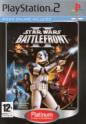 Star Wars Battlefront 2 - Platinum