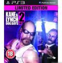 Kane & Lynch 2: Dog Days - Limited Edition