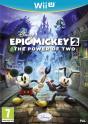 Epic Mickey 2: The Power of Two