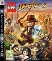 LEGO Indiana Jones 2: The Adventure Continues