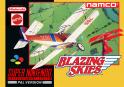 Blazing Skies (SCN)