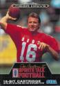 Joe Montana 2: Sports Talk Football