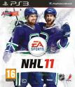 NHL 11