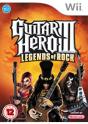 Guitar Hero III (3): Legends of Rock