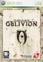 Elder Scrolls IV: Oblivion