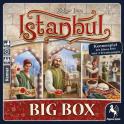 Istanbul - Big Box