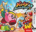 Kirby Battle Royale