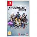 Fire Emblem Warriors