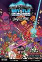 Epic Spell Wars of the Battle Wizards 4: Panic at the Pleasure Palace