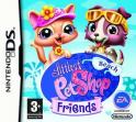 Littlest Pet Shop: Beach Friends