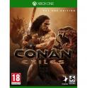 Conan Exiles