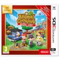 Animal Crossing: New Leaf Welcome Amiibo - Nintendo Selects