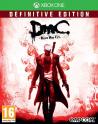 DMC: Devil May Cry - Definitive Edition