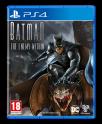Batman: The Enemy Within (The Telltale Series)