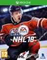 NHL 18