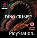 Dino Crisis 2