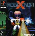 Robotron X