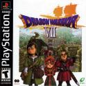 Dragon Warrior VII (7) - USA