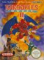 Gargoyles Quest II - SCN