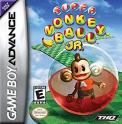 Super Monkey Ball Jr (Ny & Inplastad)