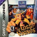 Lost Vikings (Ny & Inplastad)