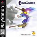 Einhander (USA)