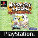 Harvest Moon: Back to Nature