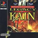 Legacy of Kain: Blood Omen