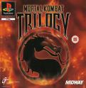 Mortal Kombat Trilogy