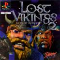 Norse by Norsewest The Return of The Lost Vikings