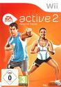 EA Sports Active 2 Personal Trainer (Endast Spel)